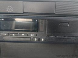 Isuzu M30H 150 PS Abrollkipper