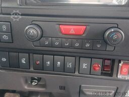 Isuzu M30H 150 PS Abrollkipper