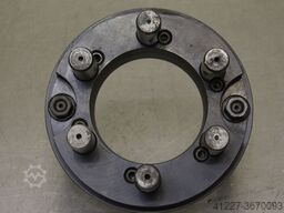 unbekannt** Camlock 6