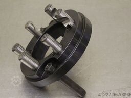 unbekannt** Camlock 6