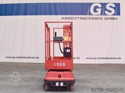 Bravi Leonardo Lui Mini