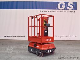 Bravi Leonardo Lui Mini