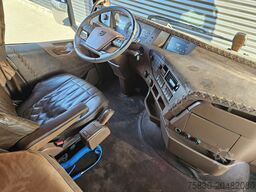 Volvo FH 16 750 6x2 BOOGIE / RETARDER / I PARK COOL