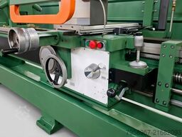 Metal Technics Polska TOKARKA UNIWERSALNA MTP 800X2000