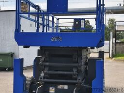ATN CX15