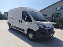 FIAT DUCATO 2.3 MJT 130 PMTM