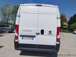 FIAT DUCATO 2.3 MJT 130 PMTM