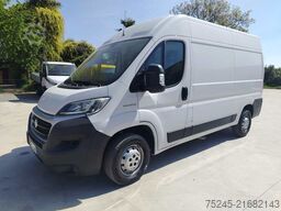 FIAT DUCATO 2.3 MJT 130 PMTM