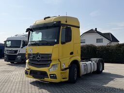 MERCEDES-BENZ ACTROS 1845, MP4 ERSATZTEILSPENDER FAHRBEREIT OHNE PAPIERE