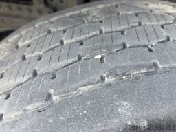 MERCEDES-BENZ ACTROS 1845, MP4 ERSATZTEILSPENDER FAHRBEREIT OHNE PAPIERE