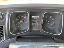 MERCEDES-BENZ ACTROS 1845, MP4 ERSATZTEILSPENDER FAHRBEREIT OHNE PAPIERE