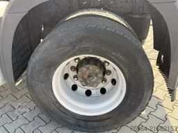 MERCEDES-BENZ ACTROS 1845, MP4 ERSATZTEILSPENDER FAHRBEREIT OHNE PAPIERE