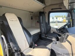 MERCEDES-BENZ ACTROS 1845, MP4 ERSATZTEILSPENDER FAHRBEREIT OHNE PAPIERE