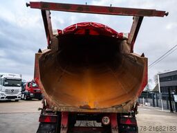 A.T.M. A.T.M.- OKHS18/20D - HYDR. ACHTERDEUR