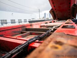 A.T.M. A.T.M.- OKHS18/20D - HYDR. ACHTERDEUR