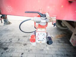 A.T.M. A.T.M.- OKHS18/20D - HYDR. ACHTERDEUR