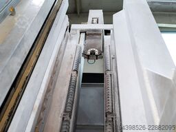 CMS Brembana Profile