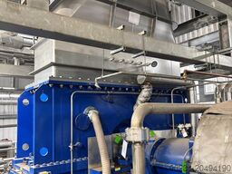 TGM KANIS TURBINEN 11.6 MW