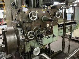 Collet Baumuster BF 130