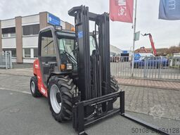 Manitou MH 25.4 Buggy