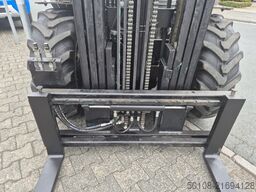 Manitou MH 25.4 Buggy