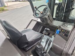 Manitou MH 25.4 Buggy