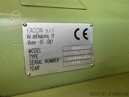 FACCIN RCM1