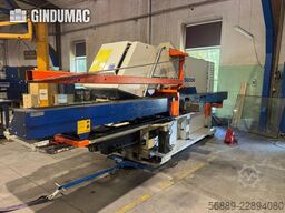 TRUMPF TRUMATIC 5000R