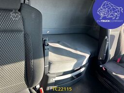 Renault T 460