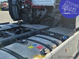 Scania S 540