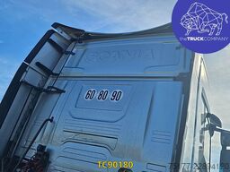 Scania S 540