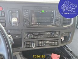 Scania S 540