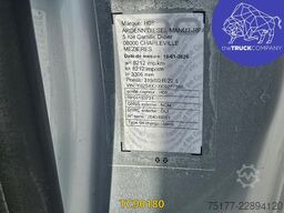 Scania S 540