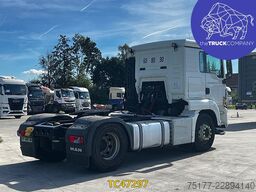 MAN TGS 18.460