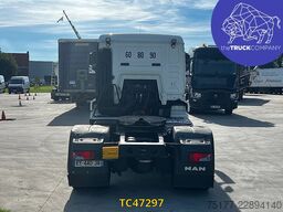 MAN TGS 18.460