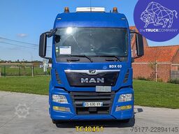 MAN TGS 18.420