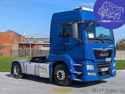 MAN TGS 18.420