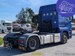 MAN TGS 18.420
