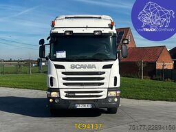 Scania G 420