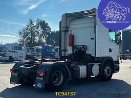 Scania G 420