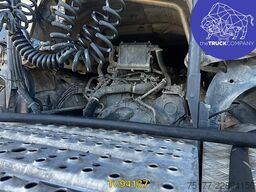 Scania G 420