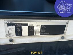 Scania G 420