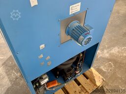 Weiss Umwelttechnik 64/80-130DU