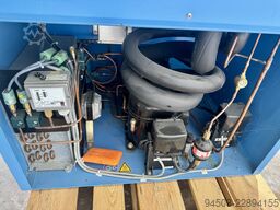 Weiss Umwelttechnik 64/80-130DU