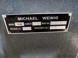 ΠΠ΅ΡΠΌΠ°Π½ΠΈΡ Rondamat 168