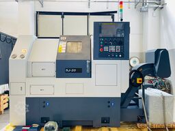ECOCA SJ 20