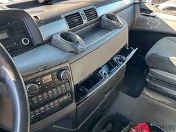 MAN 26.440 TGX Pritsche + PK 34002 + JIB Seilwinde