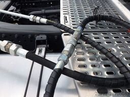 IVECO AS 440 S 53 T/P S-Way/Ret./Hydr./2xTank/Standkli