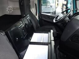 IVECO AS 440 S 53 T/P S-Way/Ret./Hydr./2xTank/Standkli