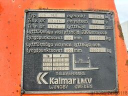 Kalmar LMV 35